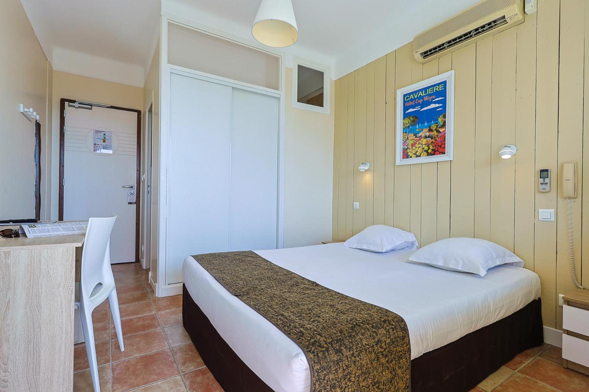 Cap Negre Hotel Le Lavandou Ngoại thất bức ảnh