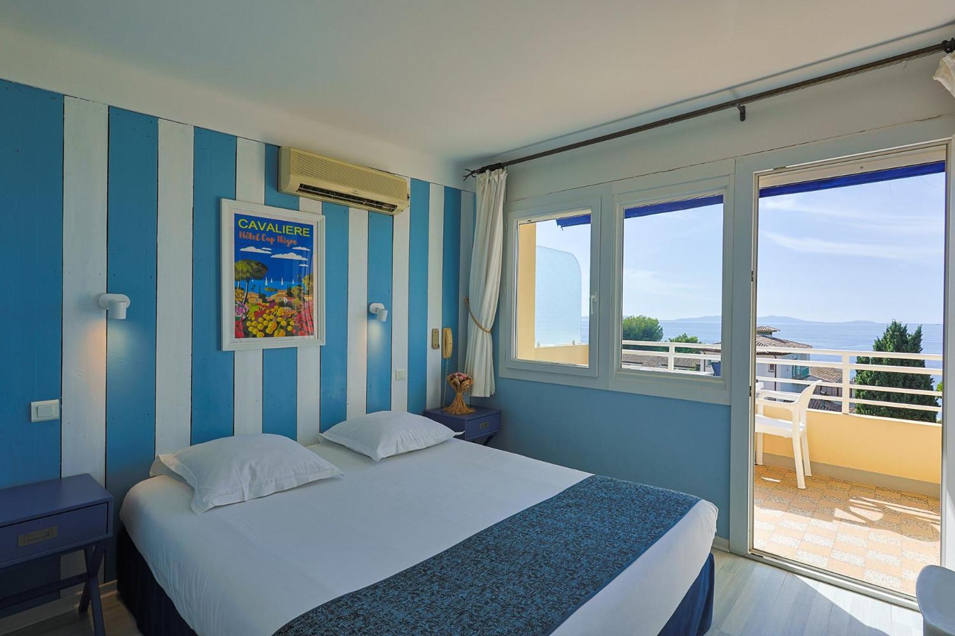 Cap Negre Hotel Le Lavandou Ngoại thất bức ảnh