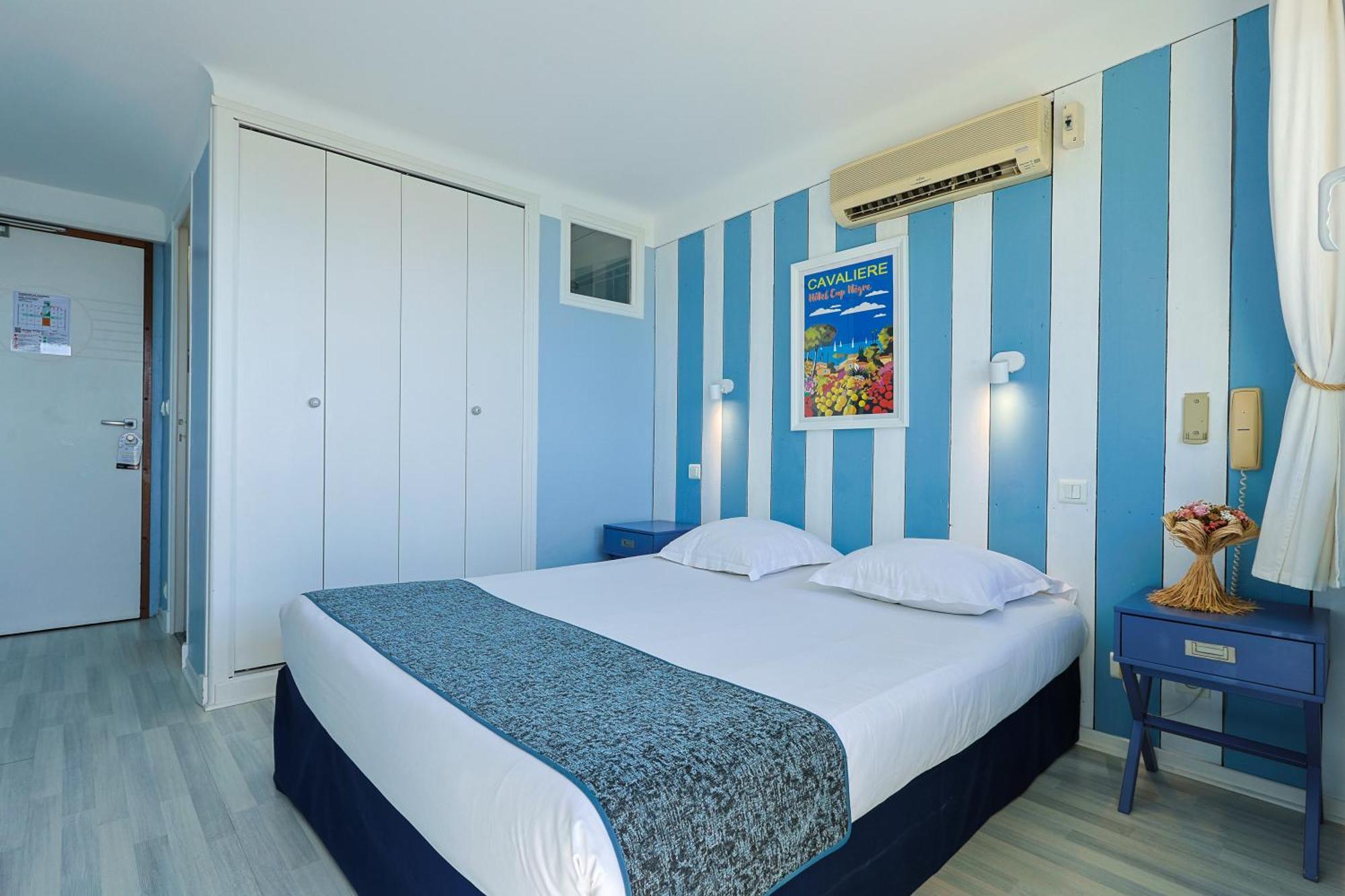 Cap Negre Hotel Le Lavandou Ngoại thất bức ảnh