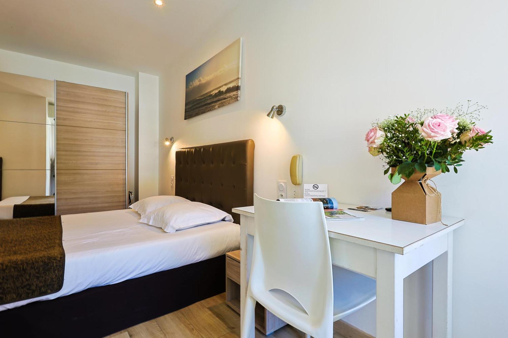Cap Negre Hotel Le Lavandou Ngoại thất bức ảnh