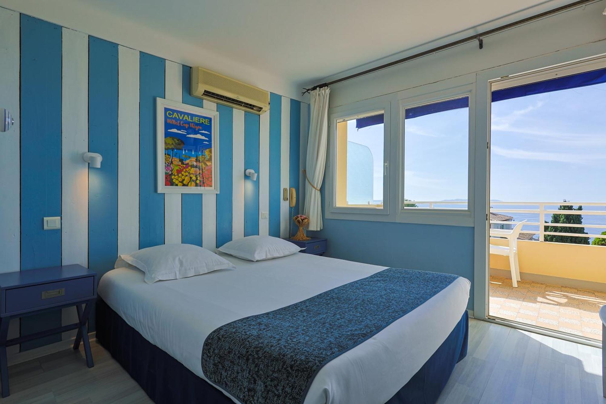 Cap Negre Hotel Le Lavandou Ngoại thất bức ảnh