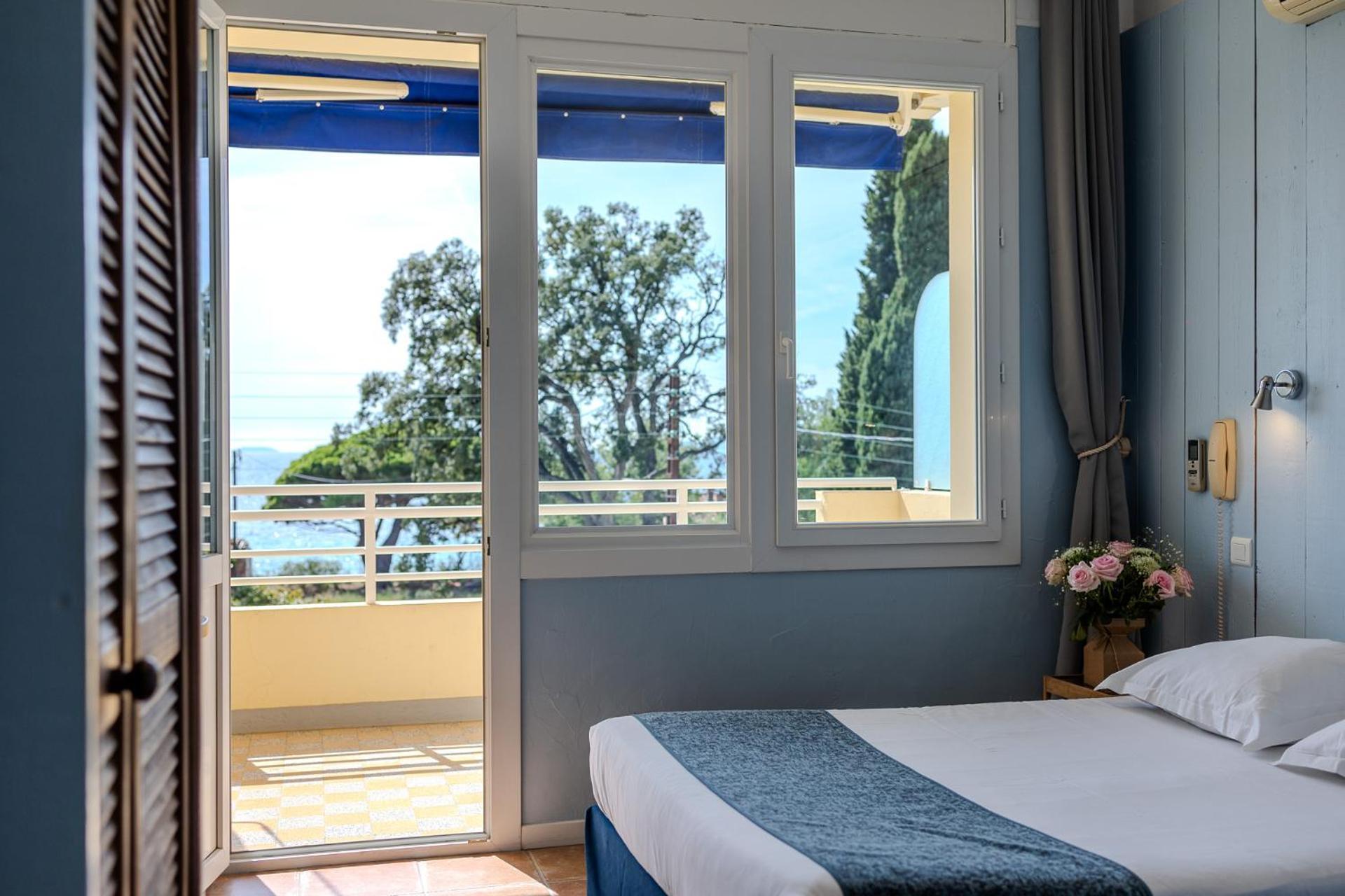 Cap Negre Hotel Le Lavandou Ngoại thất bức ảnh