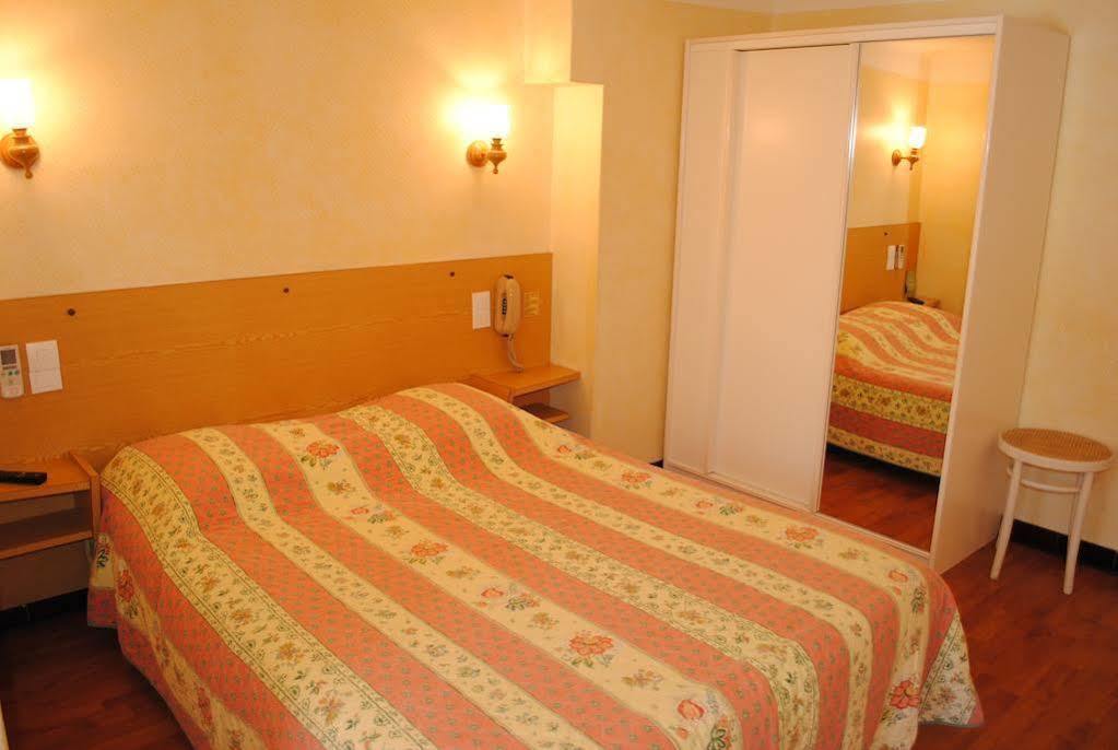Cap Negre Hotel Le Lavandou Ngoại thất bức ảnh