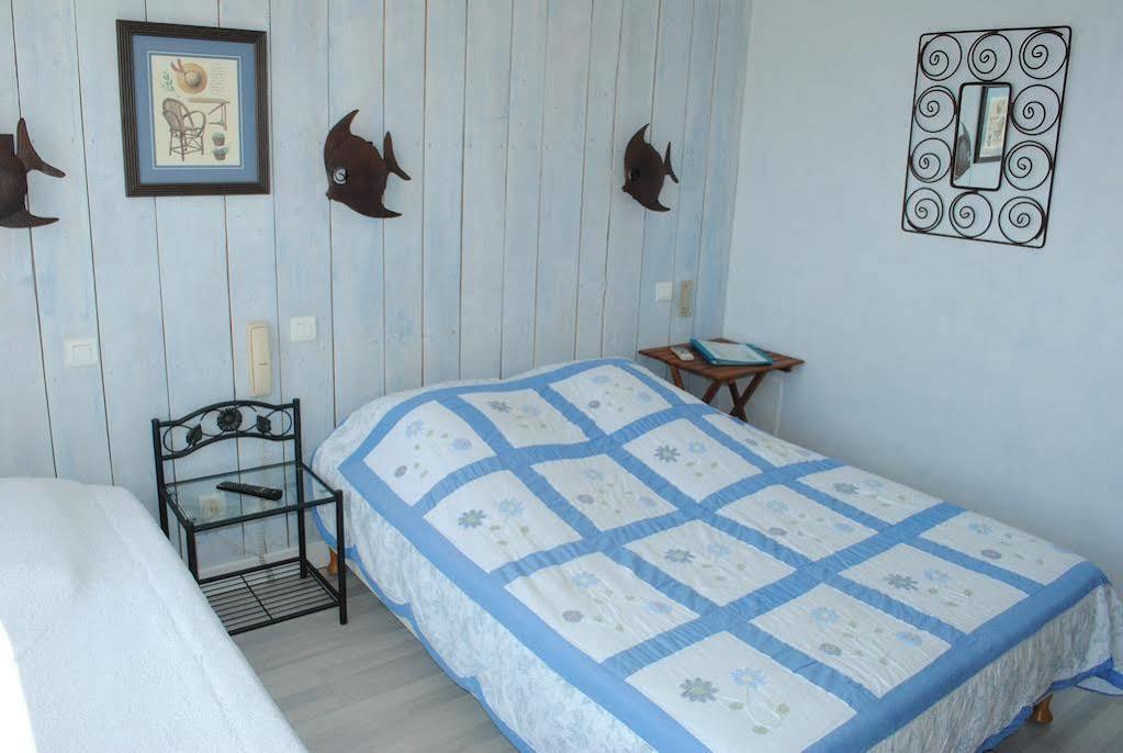 Cap Negre Hotel Le Lavandou Ngoại thất bức ảnh