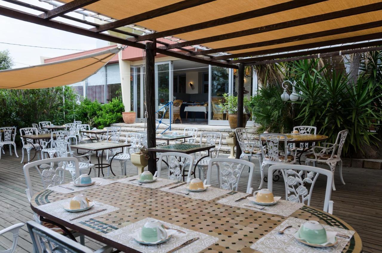 Cap Negre Hotel Le Lavandou Ngoại thất bức ảnh