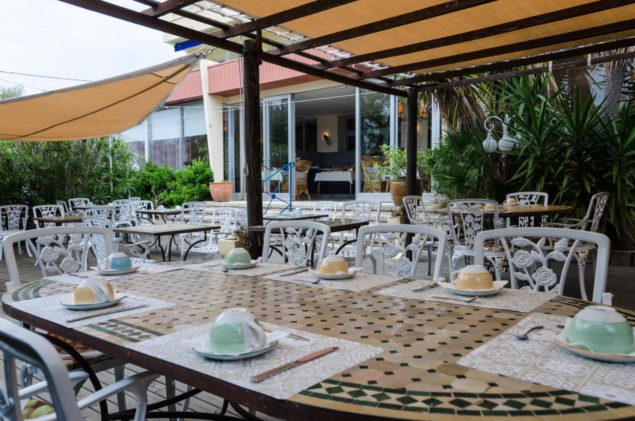 Cap Negre Hotel Le Lavandou Ngoại thất bức ảnh